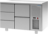 Стол холодильный POLAIR TM2-32-G без борта