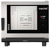 Пароконвектомат Distform MyChef Bake Pro 6 EN (BCE6100D) купить по низкой цене в Ростове-на-Дону | Комплекс Трейд.
