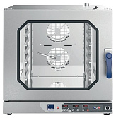 Пароконвектомат Radax TOLSTOY TL07DY0L купить по низкой цене в Ростове-на-Дону | Комплекс Трейд.