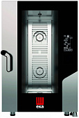 Печь конвекционная Tecnoeka Evolution MKF 1111 BM (автомойка, термощуп EKSCS)