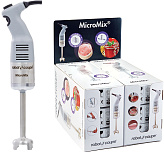 Комплект из миксеров Robot Coupe MicroMix 6 шт.