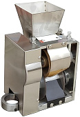 Формующий узел пельменного аппарата Roal Meat QT-100/80 №17 (треугольник, ровные края)