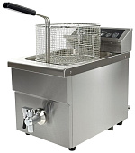 Фритюрница Hurakan HKN-FDI8T PRO