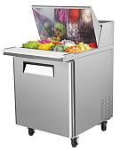 Стол для для сбора сэндвичей Turbo Air CMST-28-12