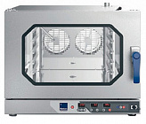 Пароконвектомат Radax TOLSTOY TL05DYCR купить по низкой цене в Ростове-на-Дону | Комплекс Трейд.