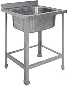 Ванна моечная Техно-ТТ ВМ-11/557