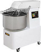 Тестомес спиральный Apach Cook Line ASM32F 380В