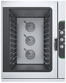 Пароконвектомат Пищевые Технологии ПР-10М-Э купить по низкой цене в Ростове-на-Дону | Комплекс Трейд.