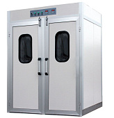 Шкаф расстоечный Bassanina PCR6080.2.2