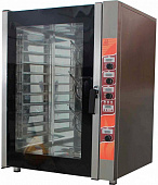 Пароконвектомат ITERMA G10 купить по низкой цене в Ростове-на-Дону | Комплекс Трейд.