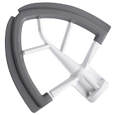 Лопатка с гибкими силиконовыми ребрами KitchenAid 25KFE5T