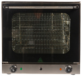 Печь конвекционная Hualian HEB-4F