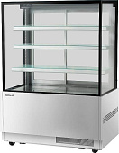 Витрина кондитерская Turbo air TBP-1500-3