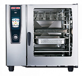 Пароконвектомат Rational CM 102 Plus купить по низкой цене в Ростове-на-Дону | Комплекс Трейд.