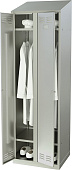 Шкаф для одежды ATESY ШО-С-2-600.500-02-Р