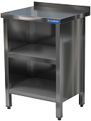 Стол производственный КАМИК СБЗО-4175