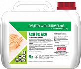 Дезенфицирующее средство Abat Dez Alco
