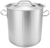 Кастрюля INDOKOR 103321 (D=475 мм, 44 л)