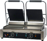 Гриль прижимной Airhot DCG-FFG