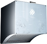 Зонт-рециркулятор INSORB MINI S 500 (оцинкованная сталь)