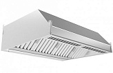 Зонт приточно-вытяжной Пищевые Технологии ЗПВ-П12/09