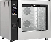 Пароконвектомат Giorik Movair MTE7XW_R купить по низкой цене в Ростове-на-Дону | Комплекс Трейд.