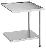 Подставка для посудомоечной машины Smeg WTX6700F