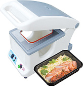 Запайщик лотков Kocateq TS225
