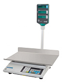 Торговые весы CAS AP-30M BT