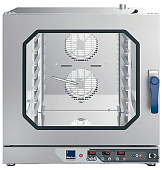 Пароконвектомат Radax TOLSTOY TL07М0L купить по низкой цене в Ростове-на-Дону | Комплекс Трейд.