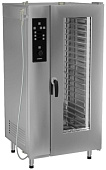 Пароконвектомат Gabino Combi 2011i CONCEPT+ купить по низкой цене в Ростове-на-Дону | Комплекс Трейд.