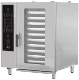 Пароконвектомат KAYMAN СУ-ШЕФ ПЛЮС ПКЭ-10Б-ПЛ купить по низкой цене в Ростове-на-Дону | Комплекс Трейд.