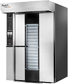 Печь ротационная Apach Bakery Line G57E DPT платформа