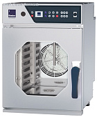 Пароконвектомат Radax TURGENEV TR63DGCL купить по низкой цене в Ростове-на-Дону | Комплекс Трейд.