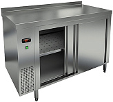 Стол тепловой HICOLD TS 13 GN H