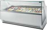 Витрина для мороженого ISA DIVA PLUS H140 170 VG RV - VP RV