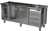 Стол холодильный для салатов КАМИК СОН-2218566