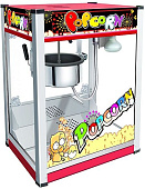 Аппарат для попкорна GASTRORAG HP-6A