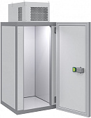 Камера холодильная POLAIR КХН-1,28 Мinicellа МВ 1 дверь (1000х1150х2395) 80мм