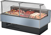 Витрина холодильная Be bloks! Be Case 250