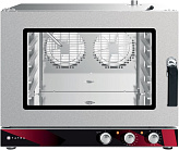 Пароконвектомат Tatra TC05M1L купить по низкой цене в Ростове-на-Дону | Комплекс Трейд.