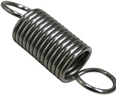 Пружина Gastromix 80 для тестоделителя GR-30S