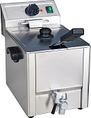 Фритюрница Rosso HDF8 PRO
