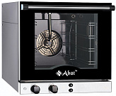 Печь конвекционная Abat КПП-4-1/2Э