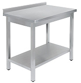 Стол производственный Luxstahl СПУ-16/6