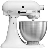Миксер планетарный KitchenAid Classic 5K45SSEWH
