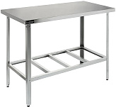 Стол разделочный Кобор СР-100/40