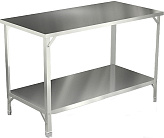 Стол производственный Техно-ТТ СП-853/1807