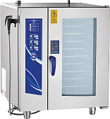 Пароконвектомат Abat ПКА 10-1/1ВМ2 купить по низкой цене в Ростове-на-Дону | Комплекс Трейд.