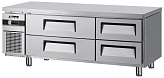 Шеф-база Turbo air TCB12-4